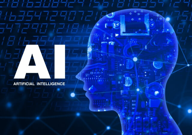 AI①