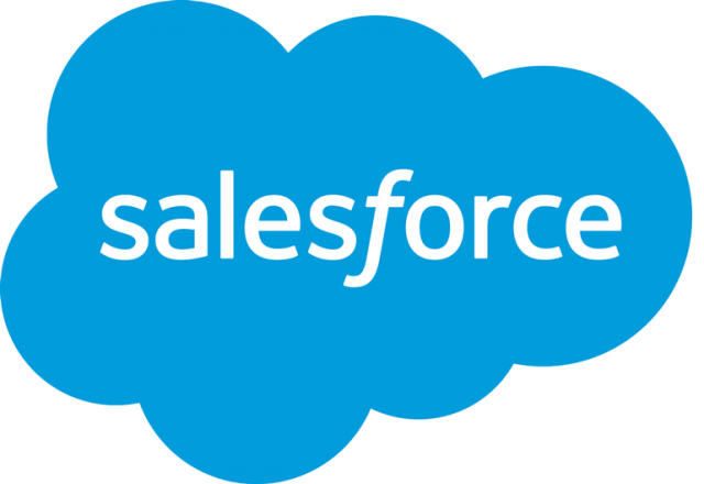 Salesforcelogo