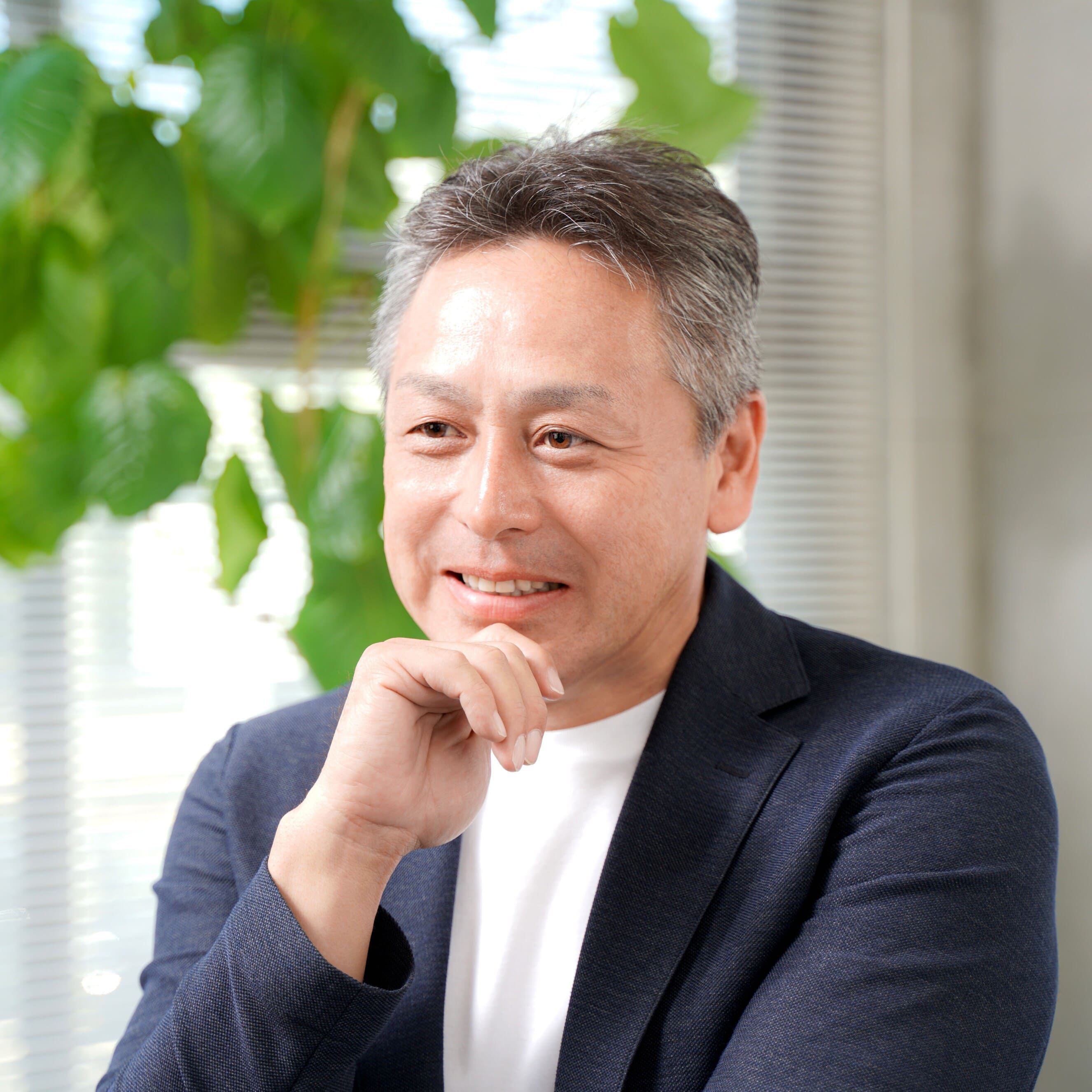 小山田 健