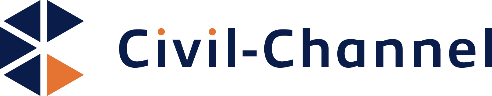 Civil-Channel ロゴ